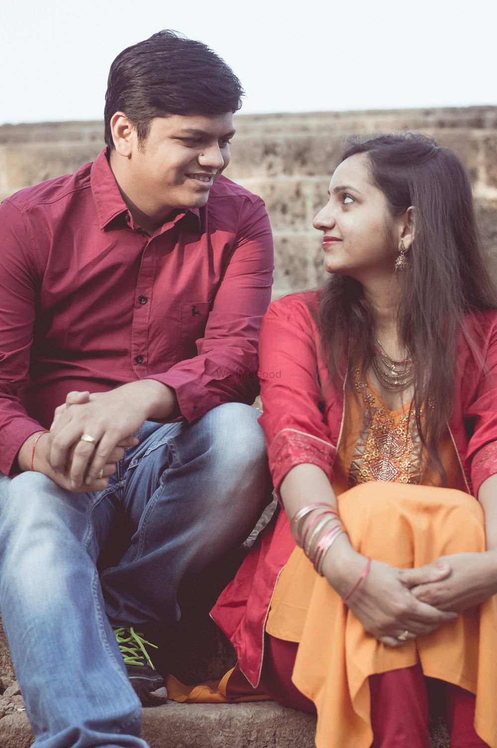 Photo From Urvi + Paras - By Kalaa Darbaar Photography