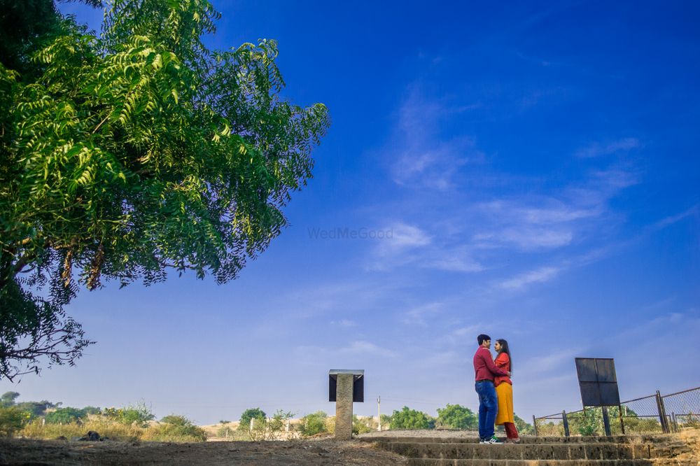 Photo From Urvi + Paras - By Kalaa Darbaar Photography