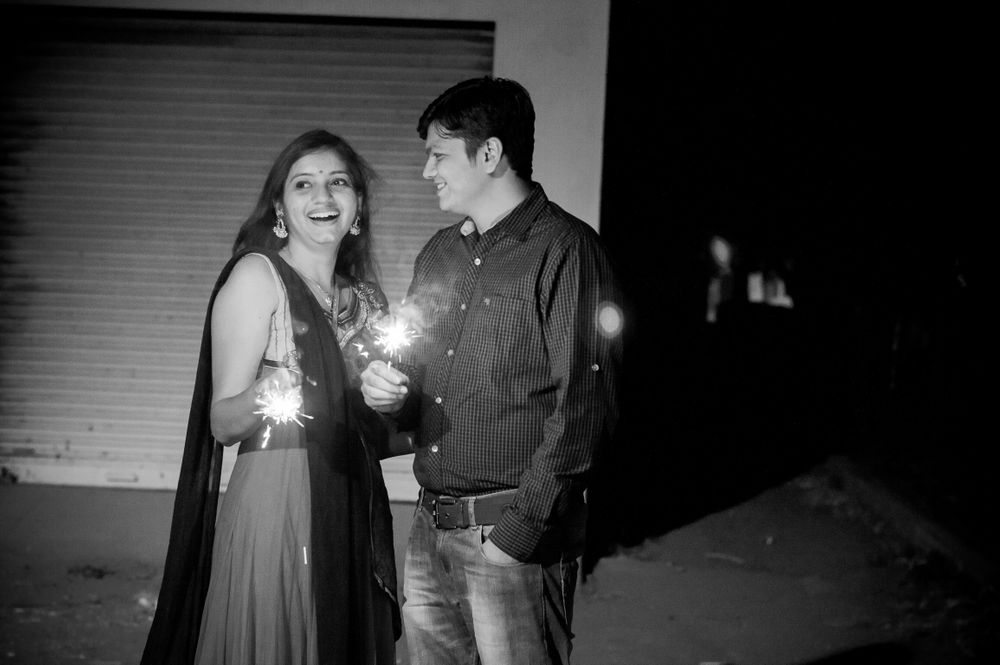 Photo From Urvi + Paras - By Kalaa Darbaar Photography