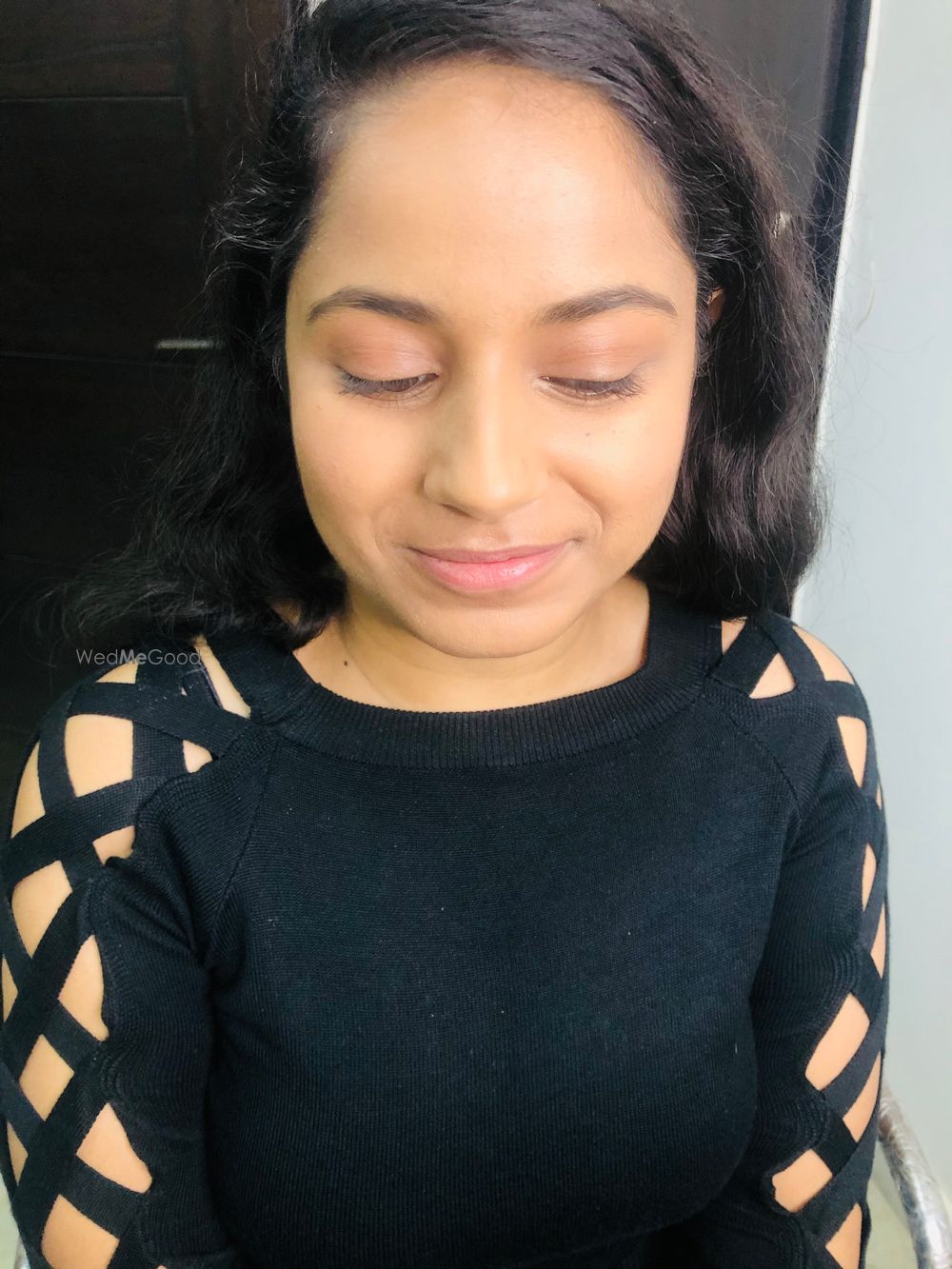 Photo From No Makeup - By Neha Garg Makeups