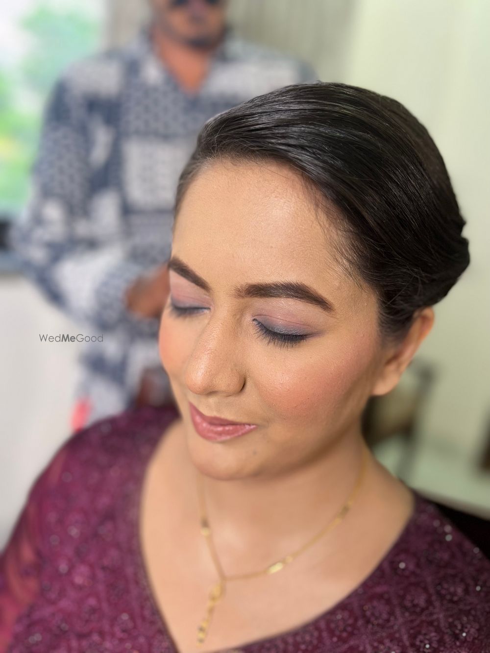 Photo From No Makeup - By Neha Garg Makeups