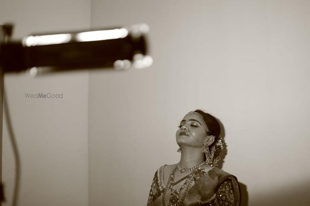 Photo From Bridal - By Makeup by Pooja Shourya