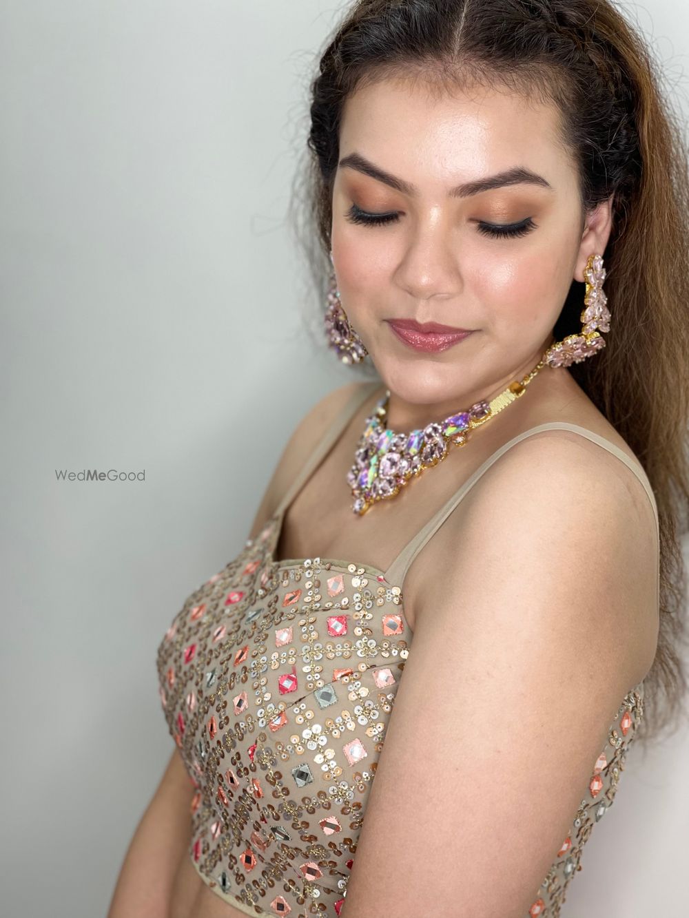 Photo From Engagement  - By Neha Garg Makeups