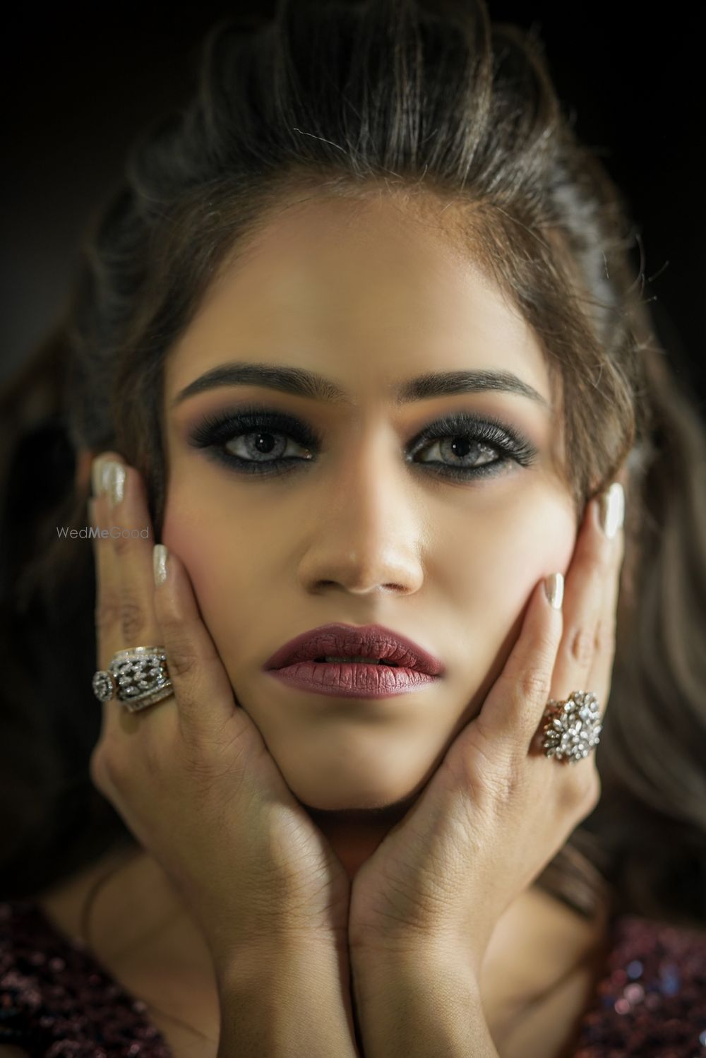 Photo From Royal Smokey - By Neha Garg Makeups