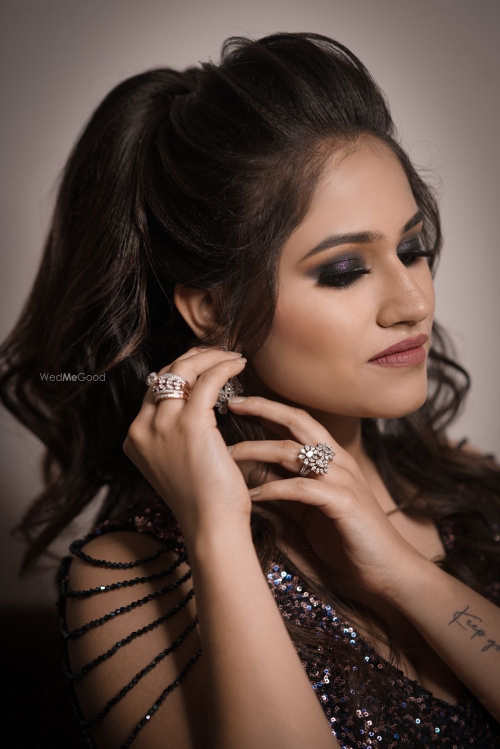 Photo From Royal Smokey - By Neha Garg Makeups