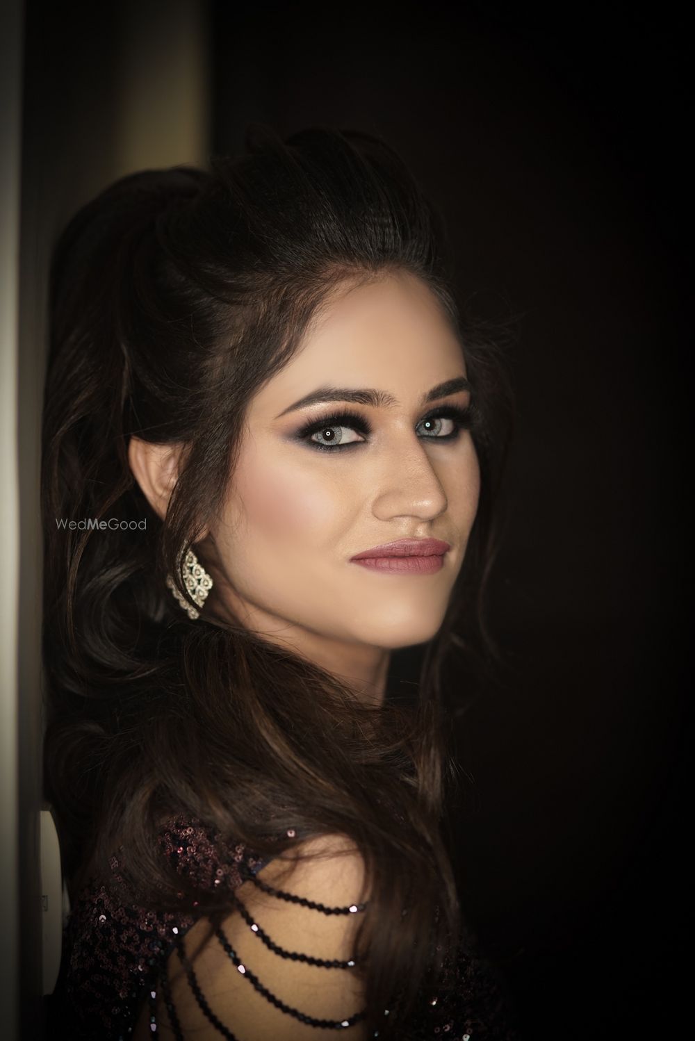 Photo From Royal Smokey - By Neha Garg Makeups