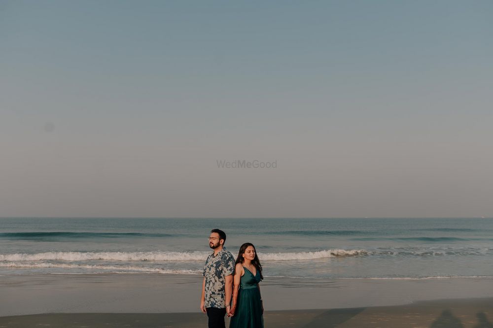 Photo From Vaishnavi & Sarthak - By The Picture Patch Photography 