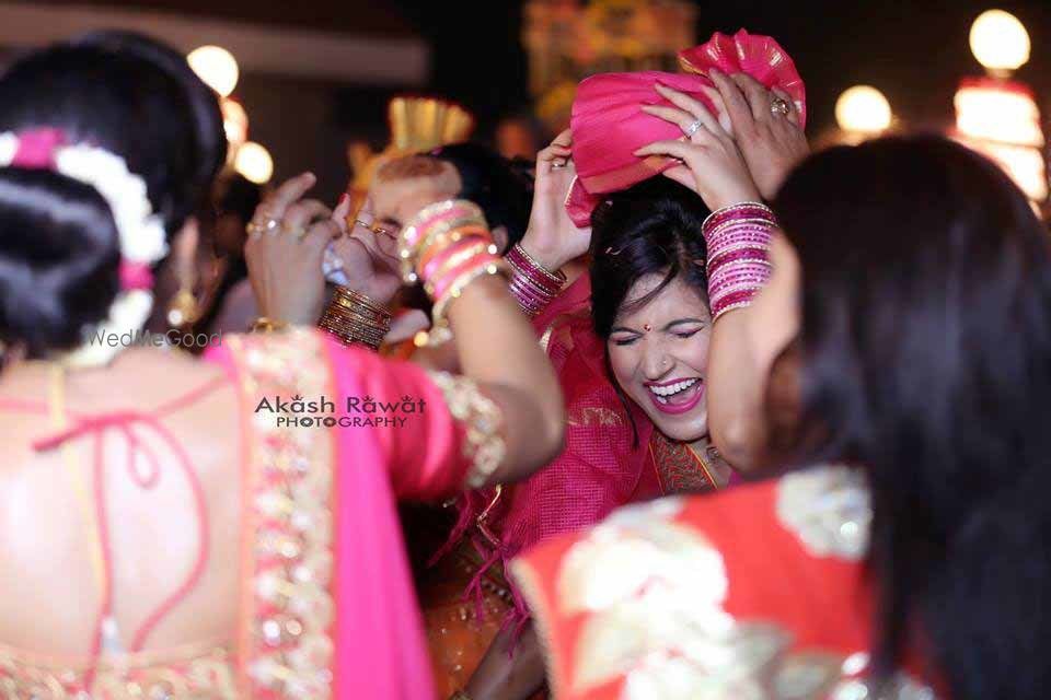 Photo From wedding - By Akash Rawat Photography