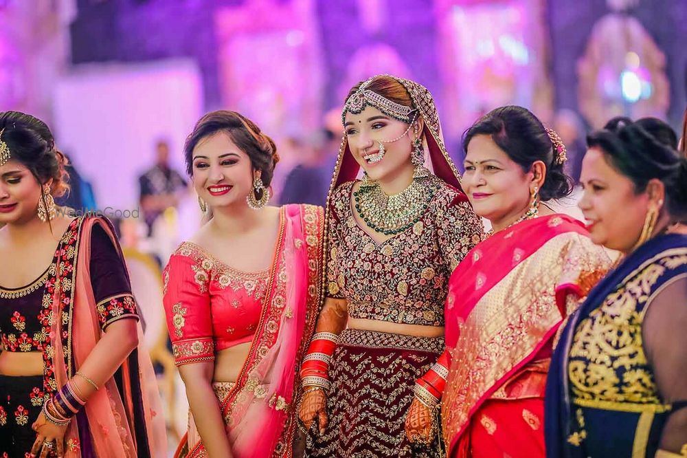 Photo From wedding - By Akash Rawat Photography