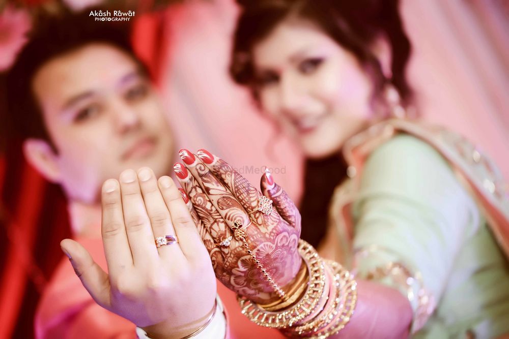 Photo From wedding - By Akash Rawat Photography