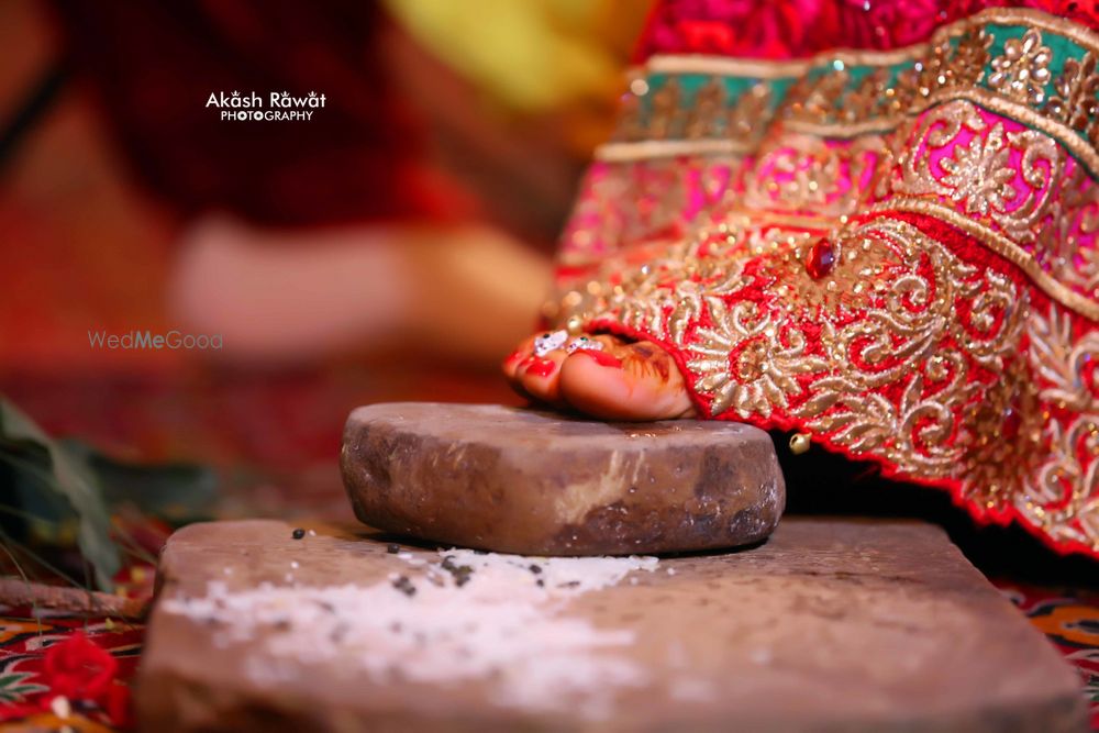 Photo From wedding - By Akash Rawat Photography