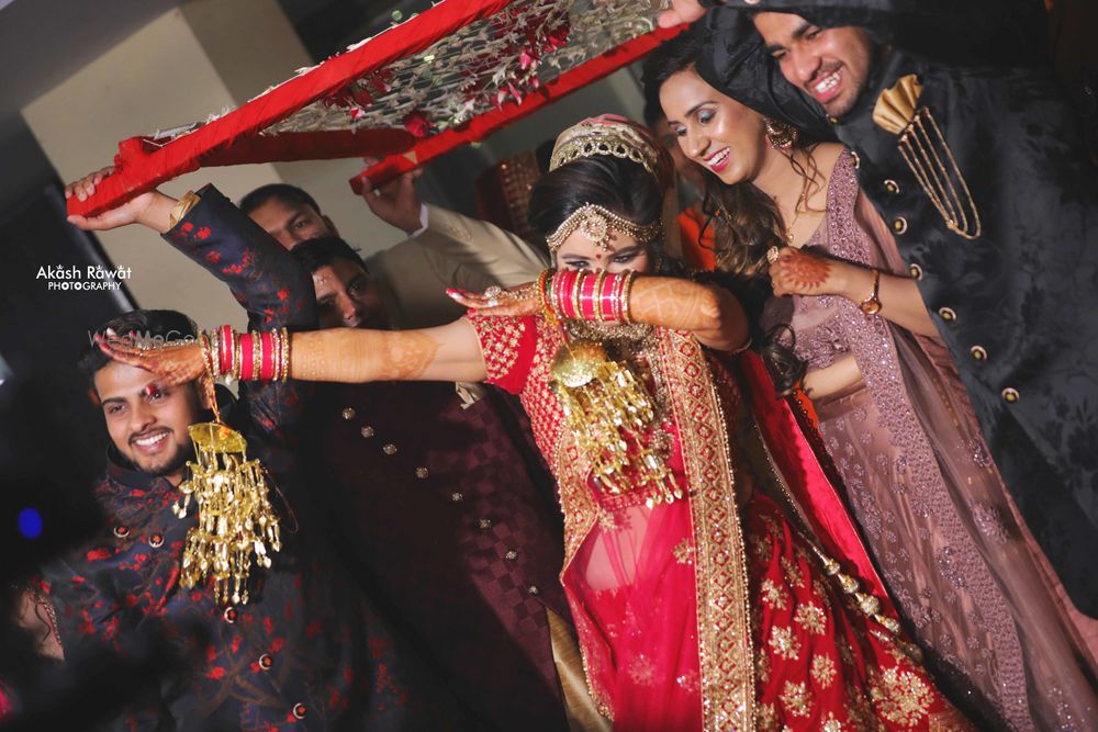 Photo From wedding - By Akash Rawat Photography