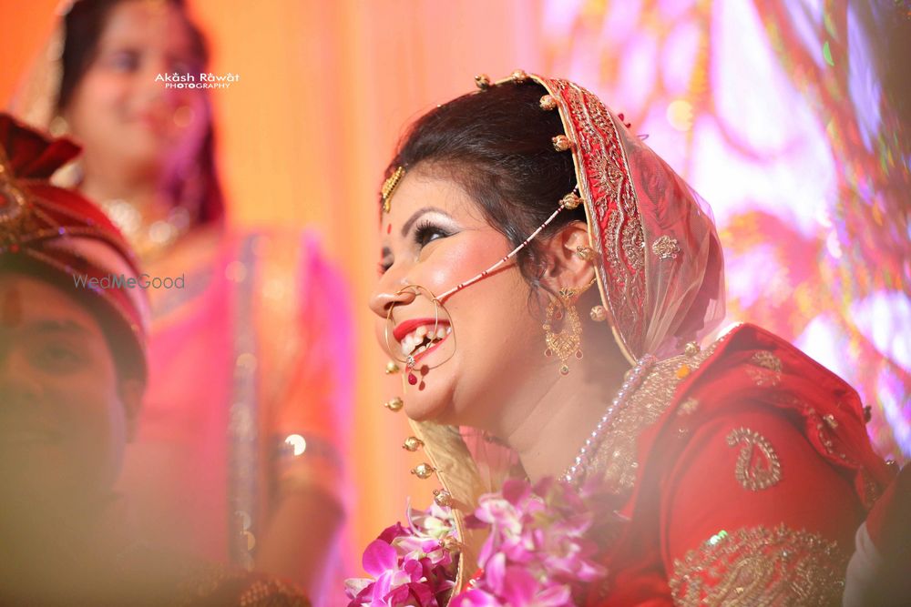 Photo From wedding - By Akash Rawat Photography