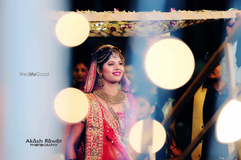 Photo From weddings - By Akash Rawat Photography