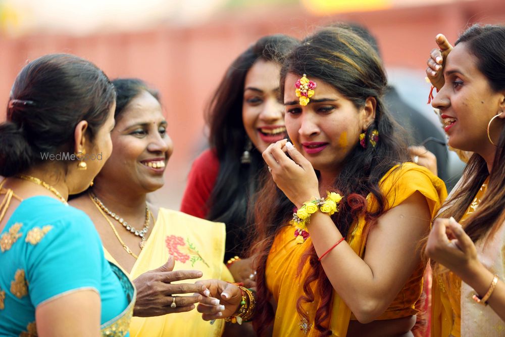 Photo From weddings - By Akash Rawat Photography