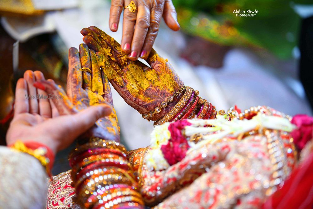 Photo From weddings - By Akash Rawat Photography