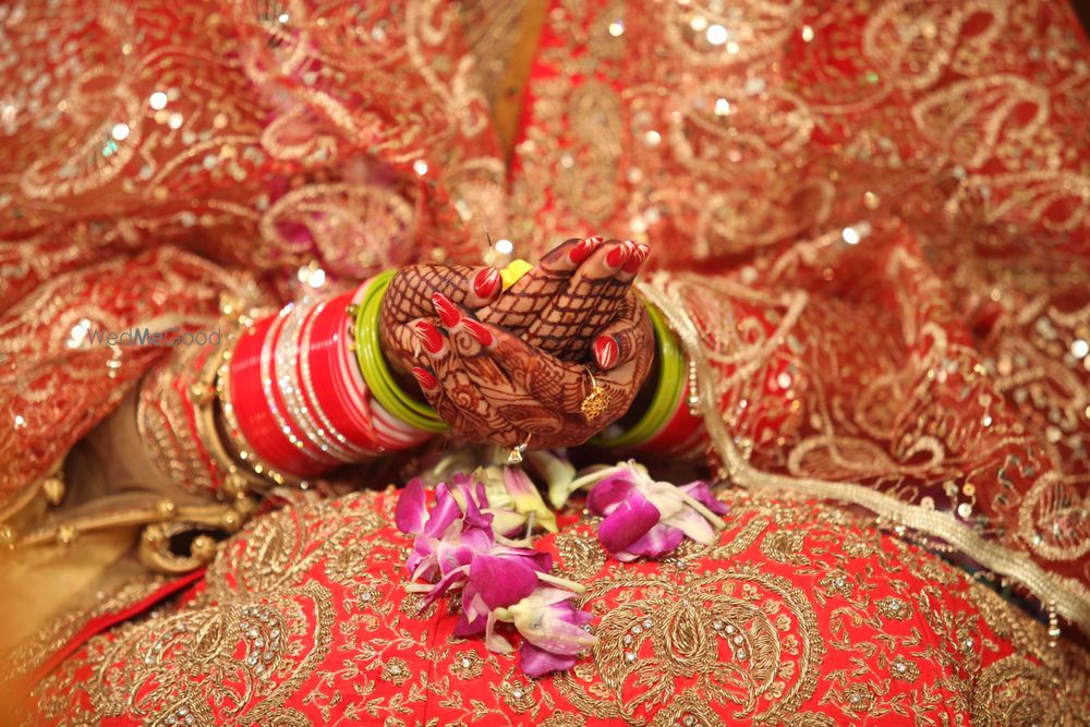 Photo From weddings - By Akash Rawat Photography