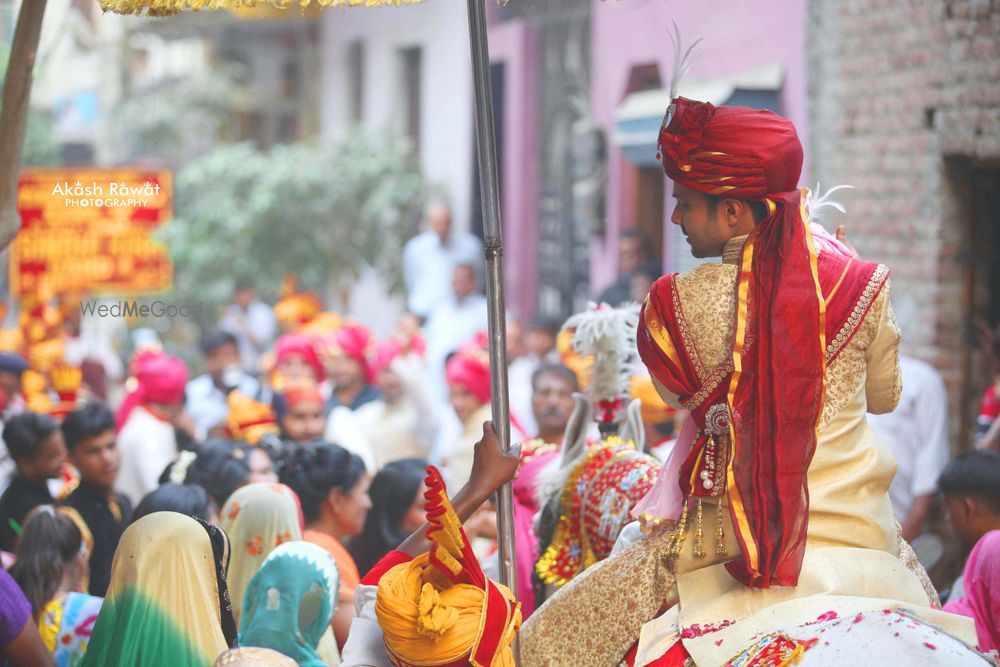 Photo From weddings - By Akash Rawat Photography