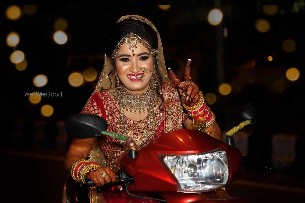 Photo From weddings - By Akash Rawat Photography