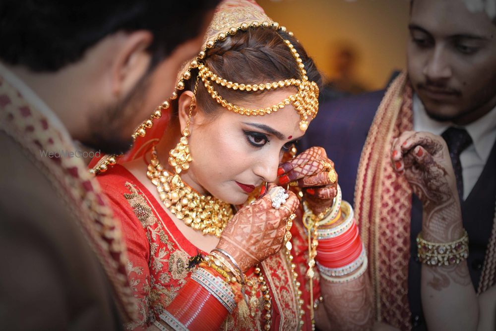 Photo From weddings - By Akash Rawat Photography