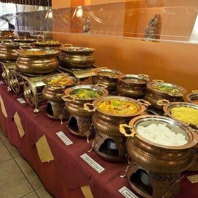 Photo From North Indian dishes - By Rajwadi Caterers Bangalore