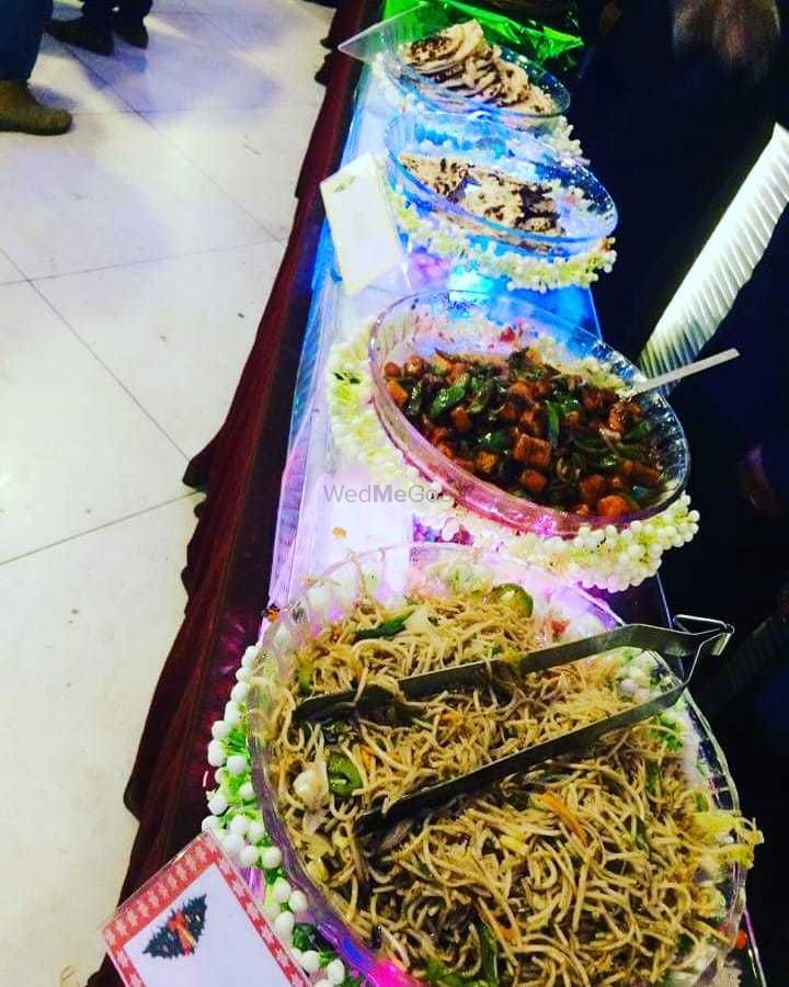 Photo From North Indian dishes - By Rajwadi Caterers Bangalore