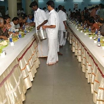 Photo From South Indian - By Rajwadi Caterers Bangalore