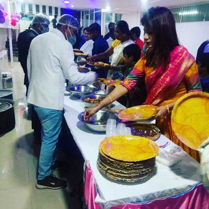 Photo From South Indian - By Rajwadi Caterers Bangalore