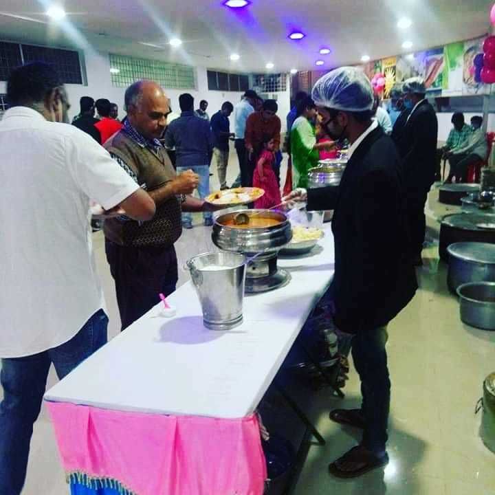 Photo From South Indian - By Rajwadi Caterers Bangalore