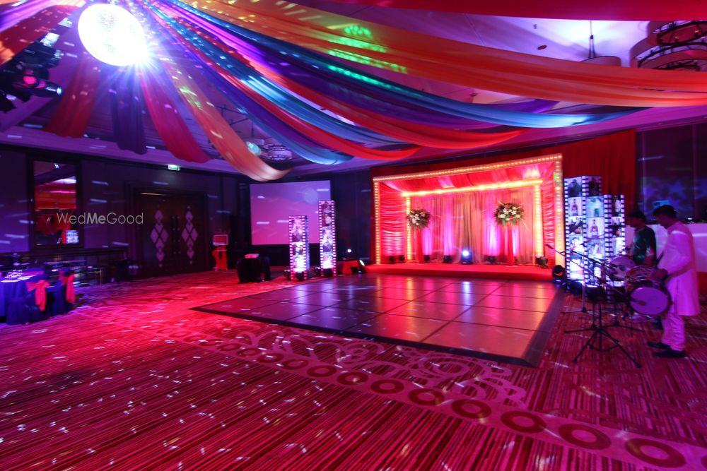 Photo From Priti & Kamlesh's 25th Anniversary - By Wedding Darzi