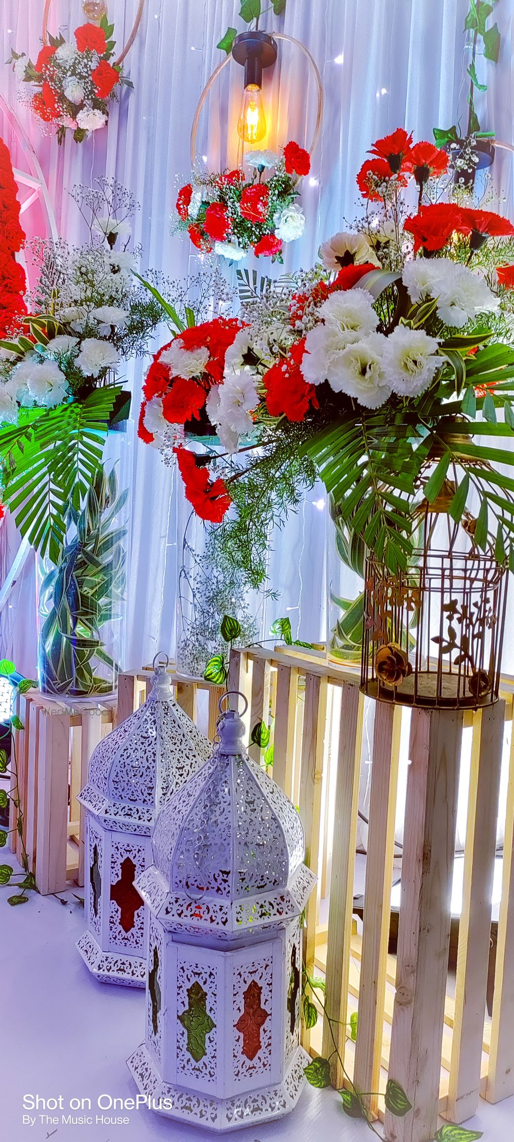 Photo From Decoration  - By The Music House