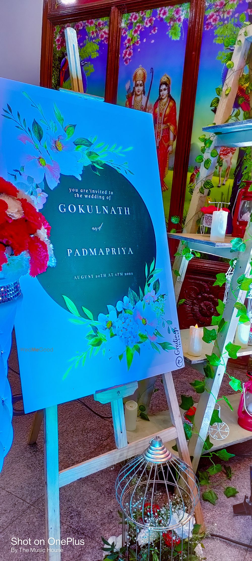 Photo From Decoration  - By The Music House