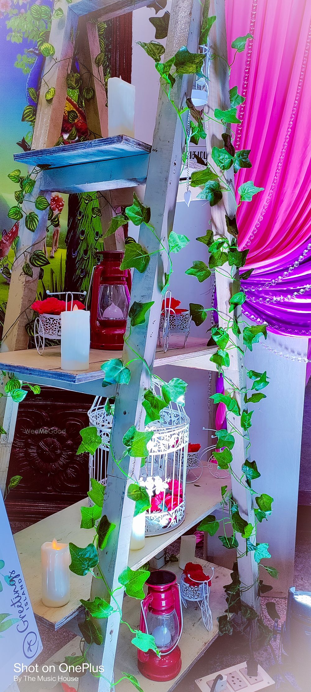 Photo From Decoration  - By The Music House