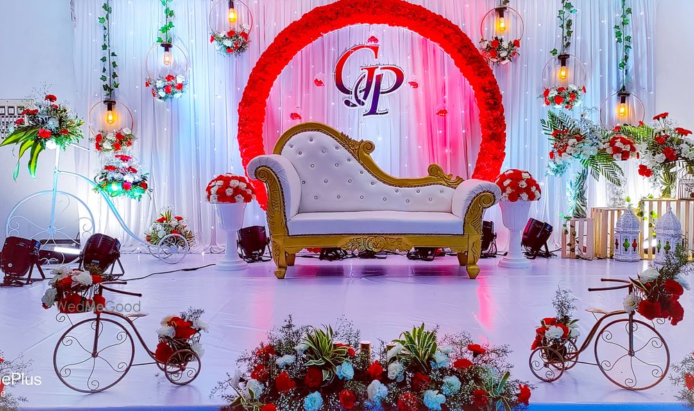 Photo From Decoration  - By The Music House