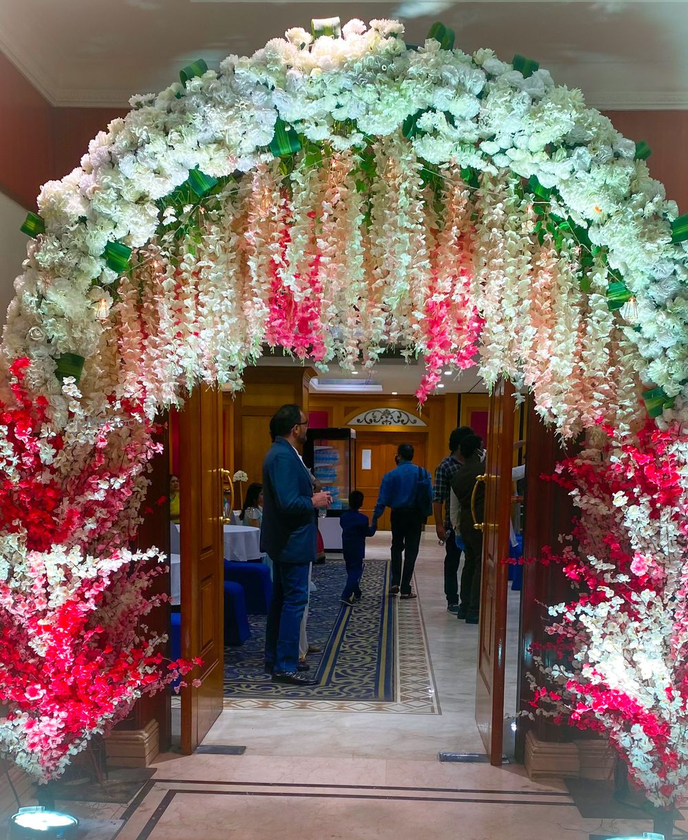 Photo From Decoration  - By The Music House