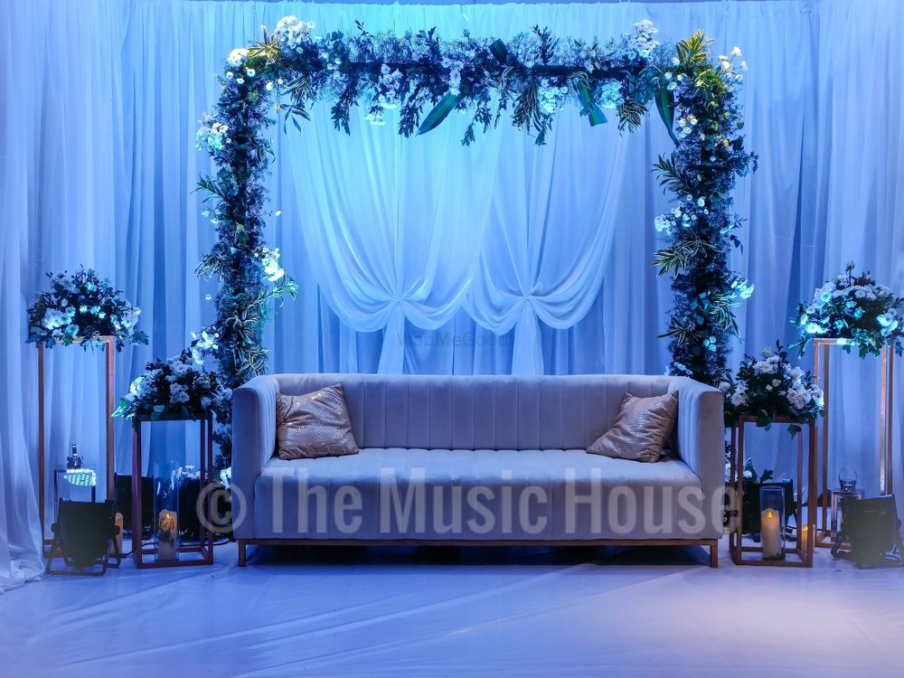 Photo From Decoration  - By The Music House