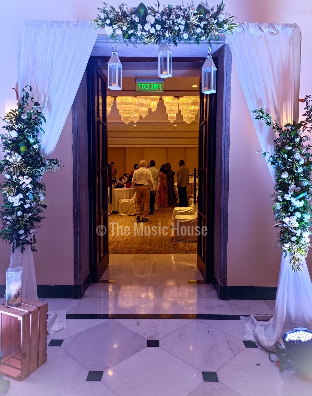 Photo From Decoration  - By The Music House