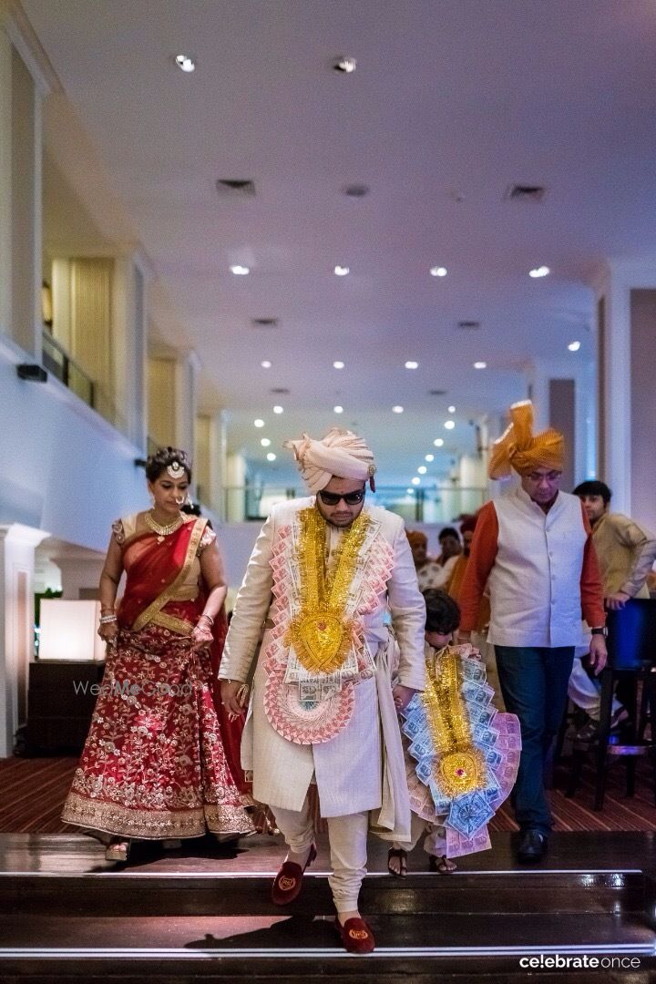 Photo From Rishab Weds Jinal - By Wedding Darzi