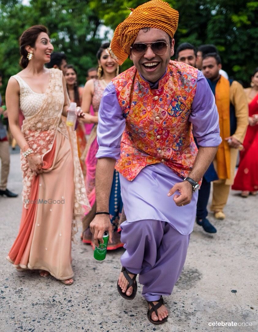 Photo From Rishab Weds Jinal - By Wedding Darzi