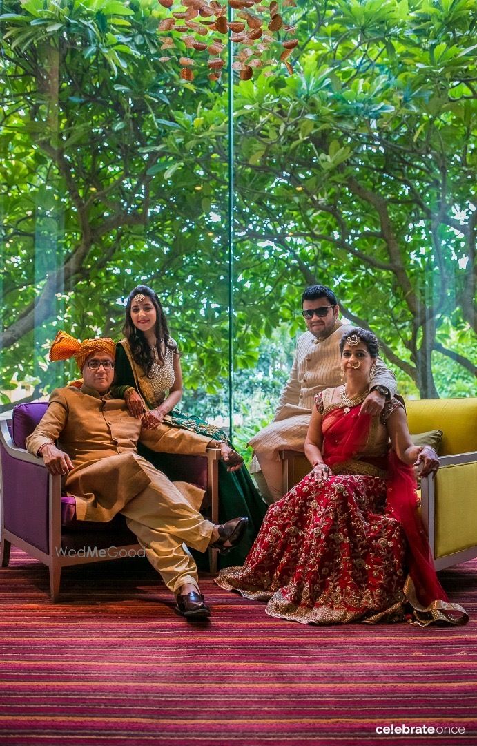 Photo From Rishab Weds Jinal - By Wedding Darzi