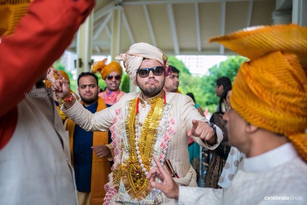 Photo From Rishab Weds Jinal - By Wedding Darzi