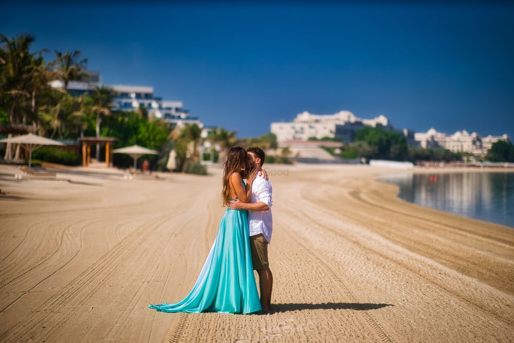 Photo From Olga's Post Wedding Photoshoot - By Raw Frame Photography