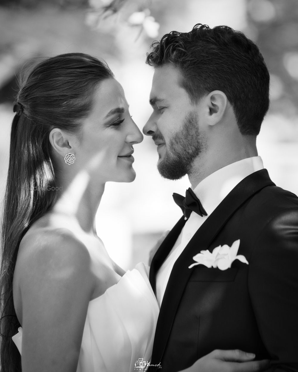 Photo From Olga's Post Wedding Photoshoot - By Raw Frame Photography