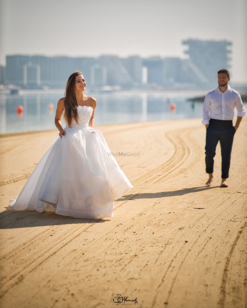 Photo From Olga's Post Wedding Photoshoot - By Raw Frame Photography