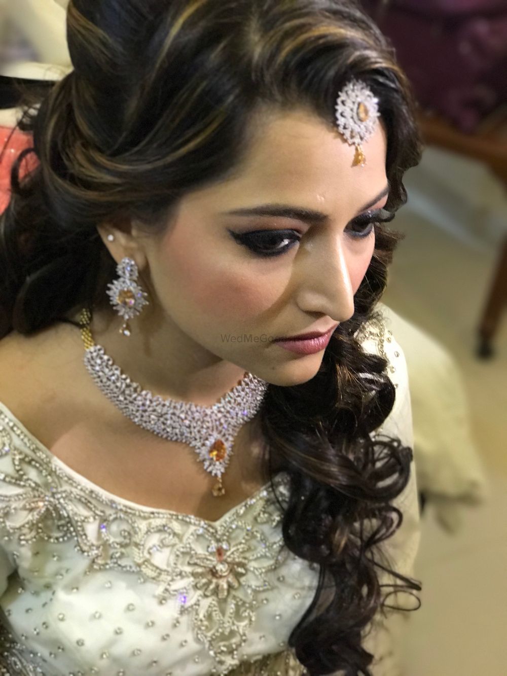 Photo From Afreen & Omar's Wedding - By Afreens Hair & Makeup