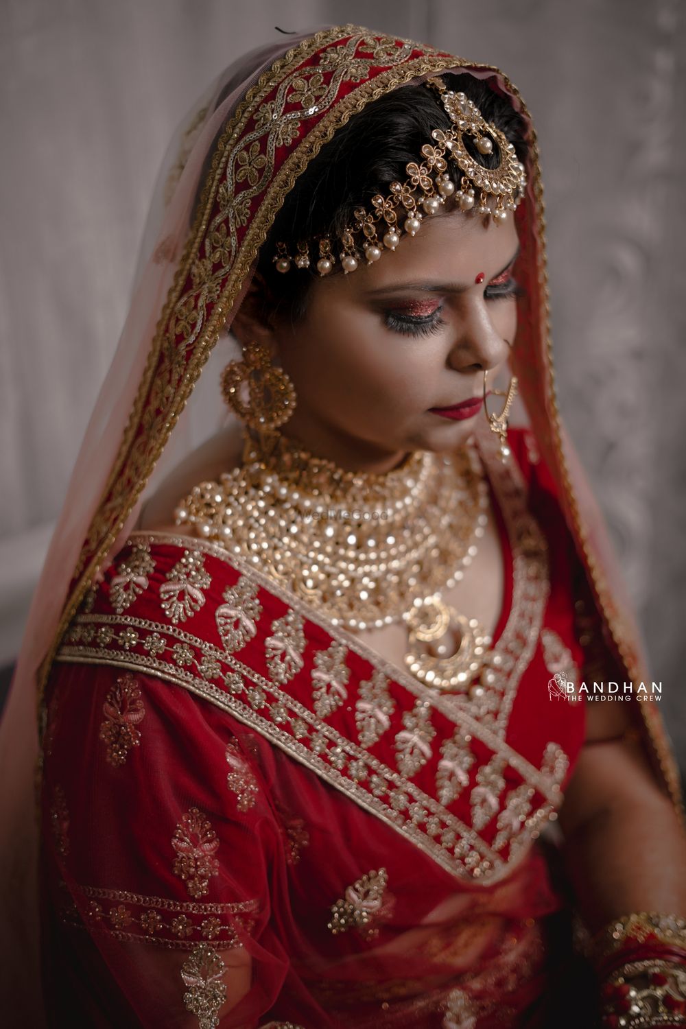 Photo From Bride - By Bandhan The Wedding Crew
