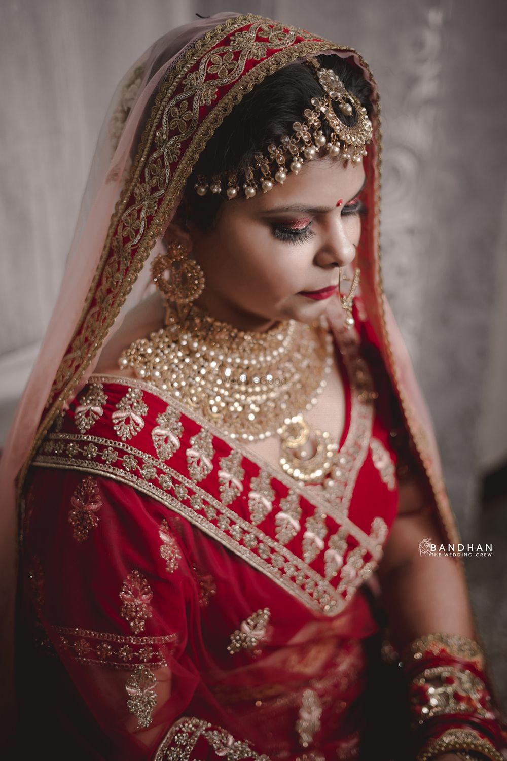 Photo From Bride - By Bandhan The Wedding Crew