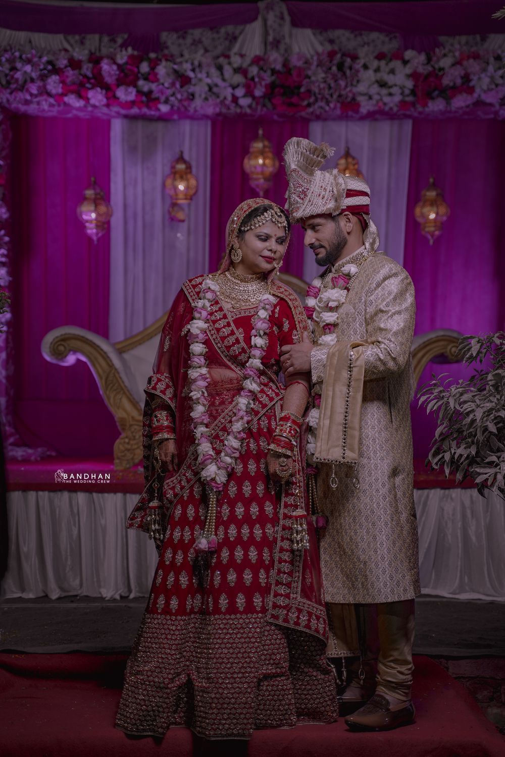 Photo From couple photos - By Bandhan The Wedding Crew