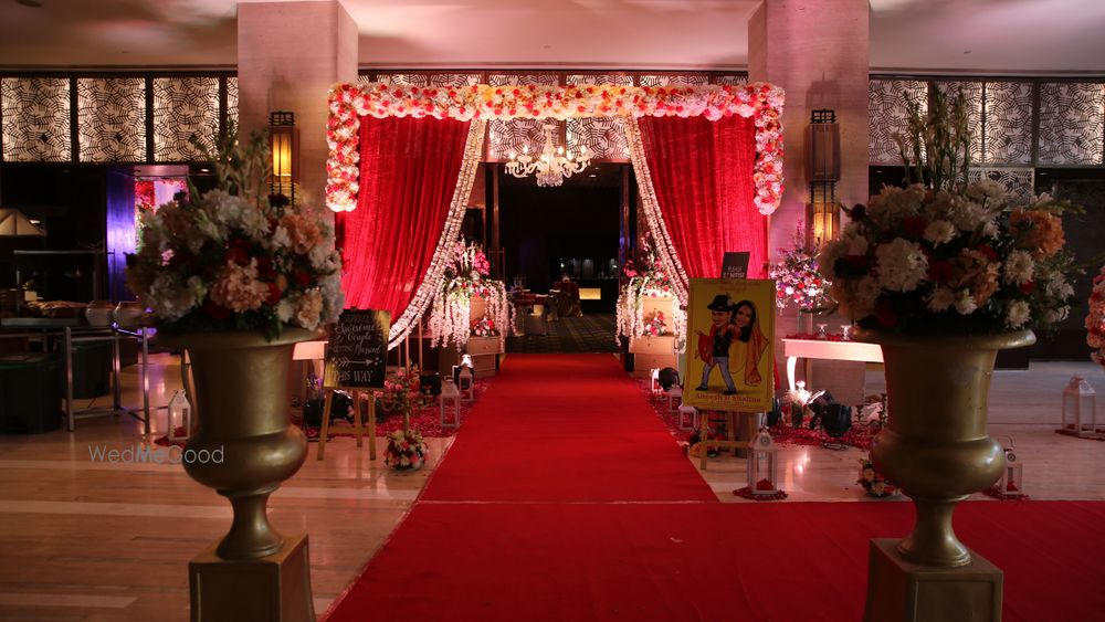 Photo From LOCKDOWN WEDDING WESTIN  - By Forever India