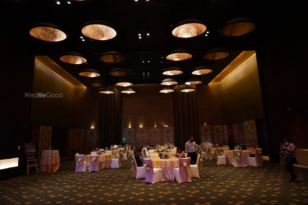 Photo From LOCKDOWN WEDDING WESTIN  - By Forever India